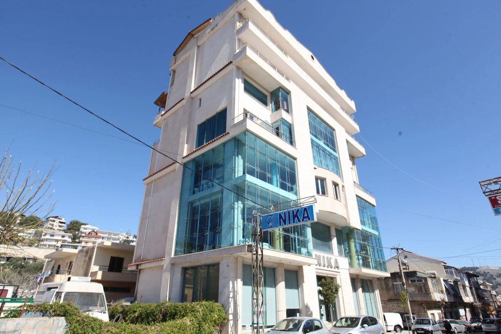 Nika Hotel