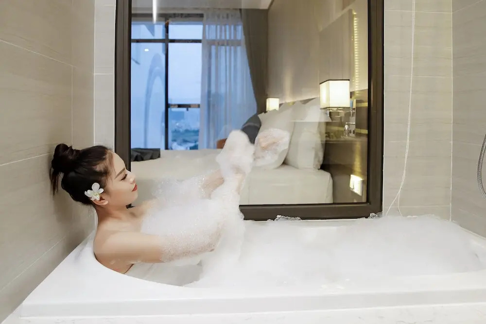 Seana Hotel Nha Trang