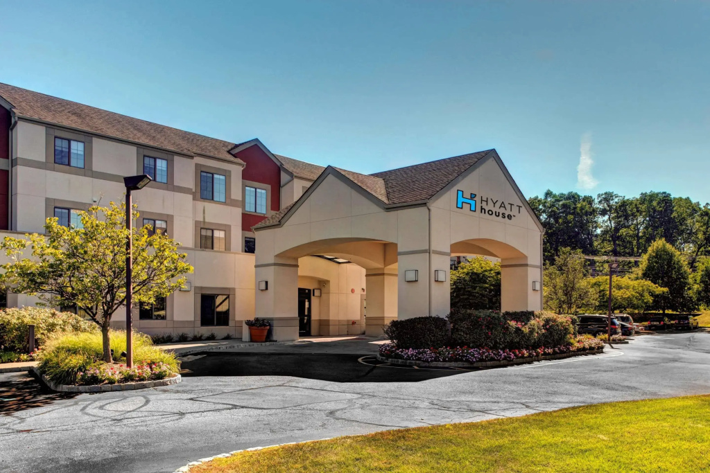 HYATT House Morristown