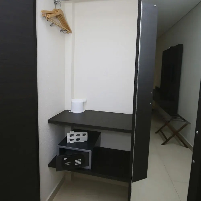 Diverxo Hotel & Villas - Chambres