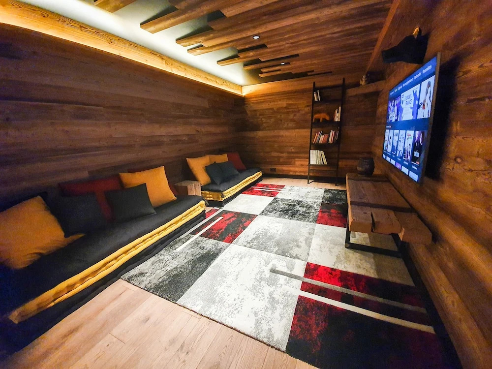 Afficher la photo 8 — Chalet 1703