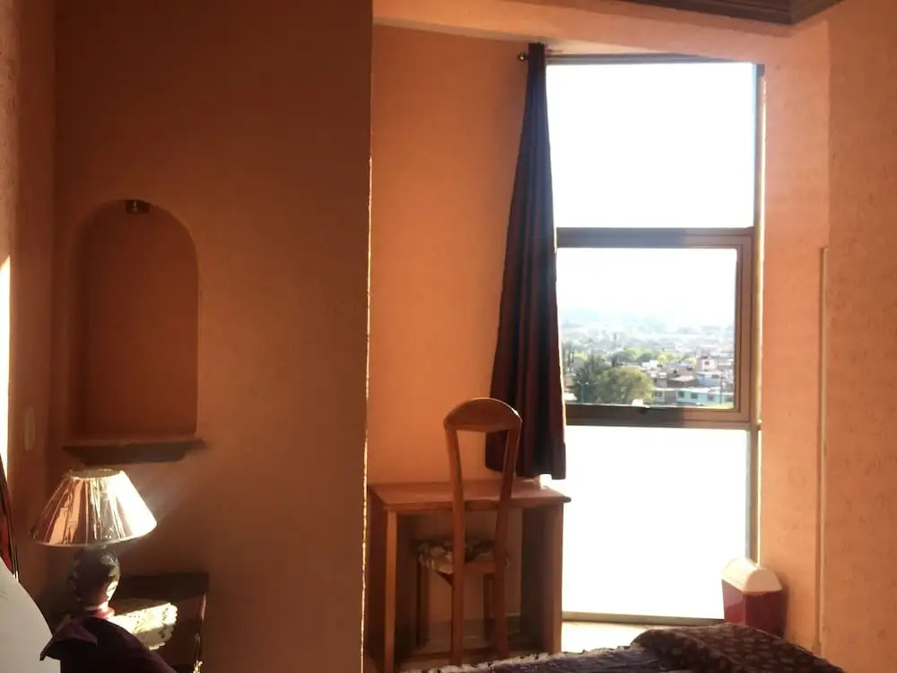 Hotel Ejecutivo Inn - Chambres