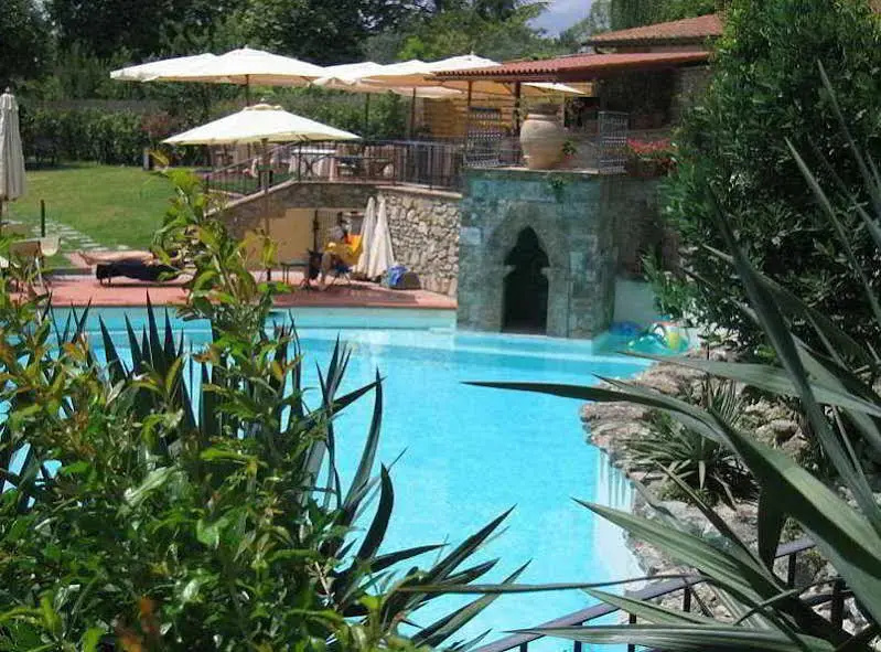 Hotel Villa Stanley - Général
