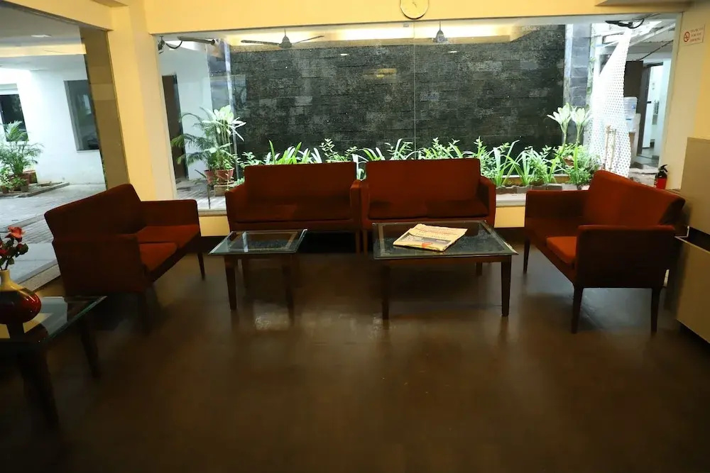 Hotel photo 18