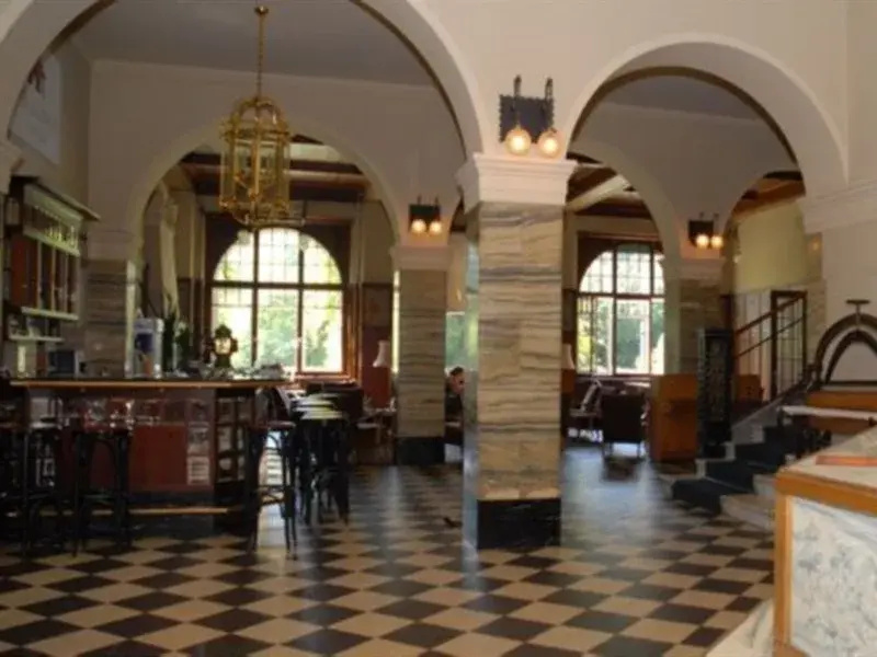 Mattenhof Resort - Général