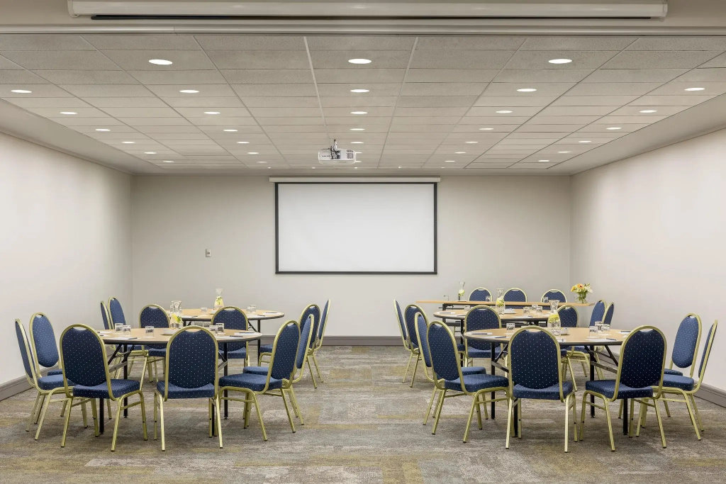 Four Points by Sheraton Santiago - Général