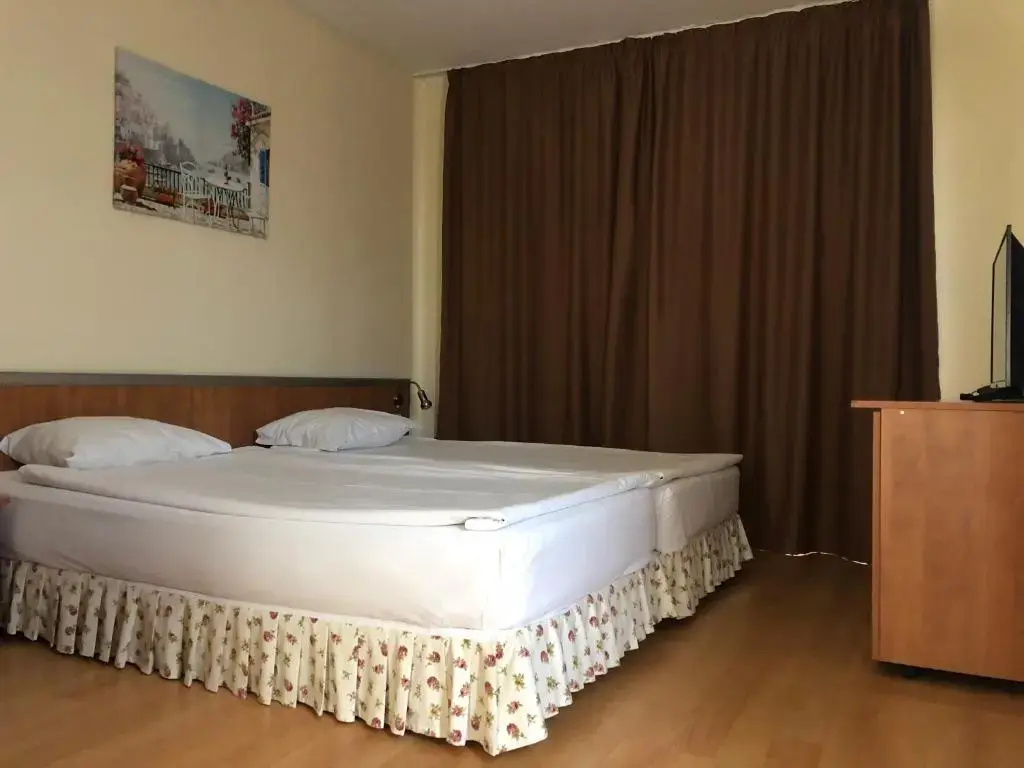 Hotel Atol - Chambres