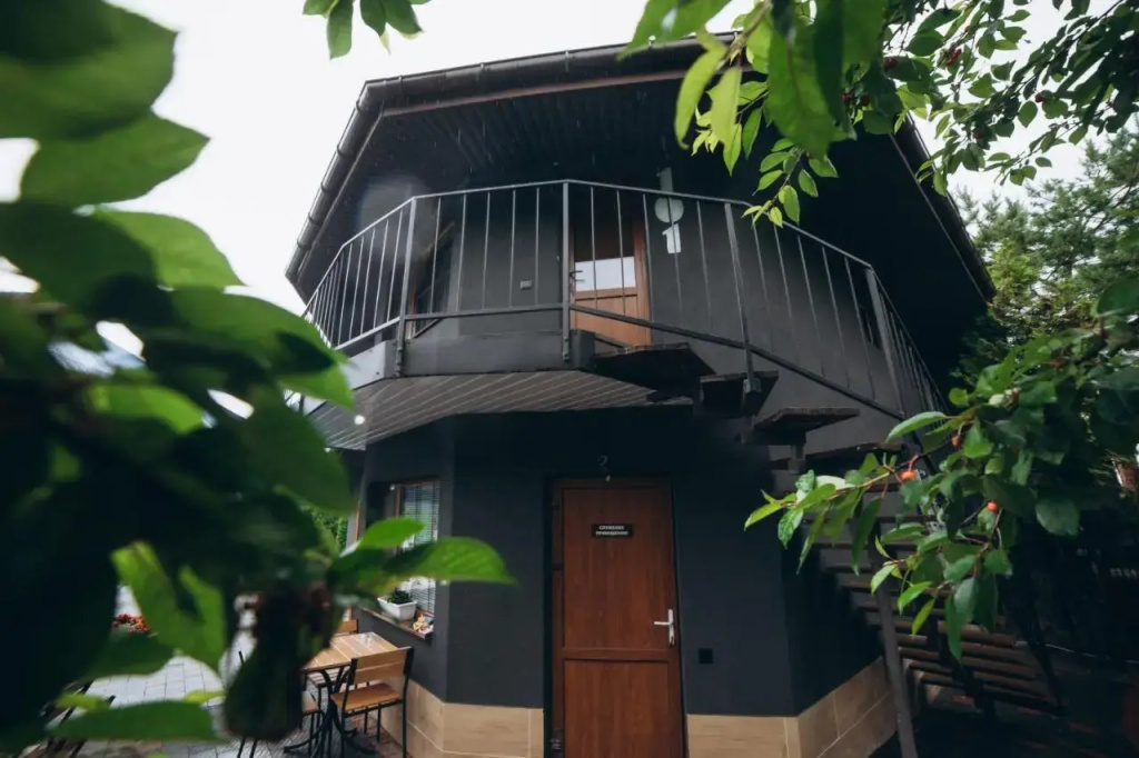Hotel Avalon