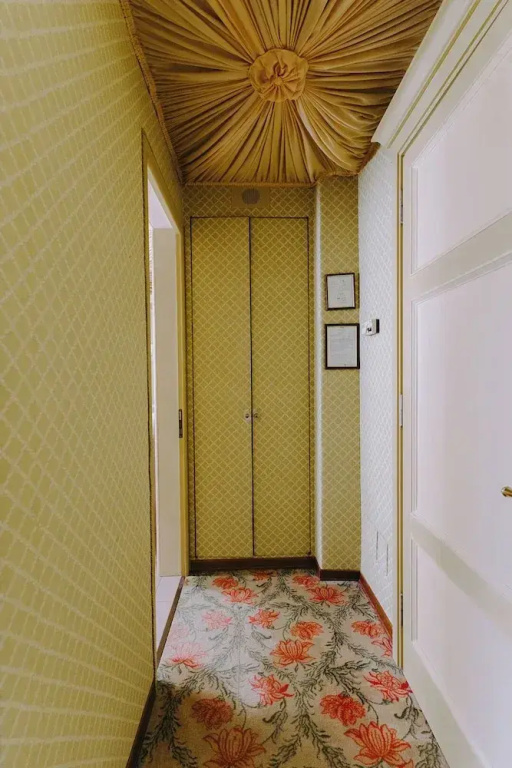 Resort Dei Limoni - Chambres