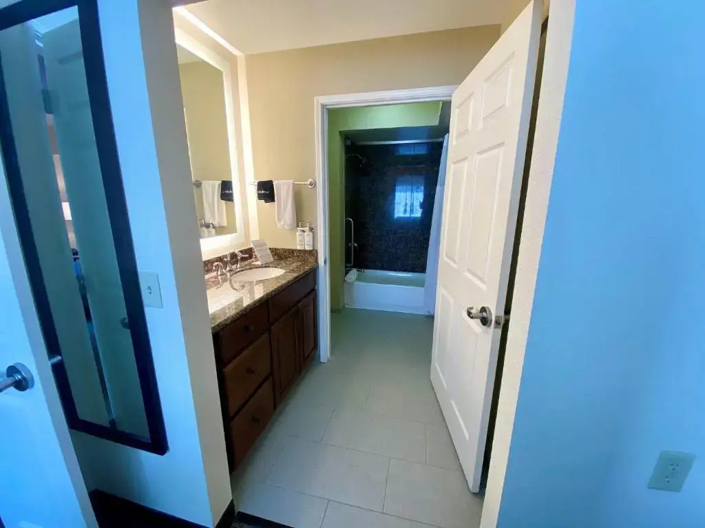 Staybridge Suites Great Falls by IHG - Chambres