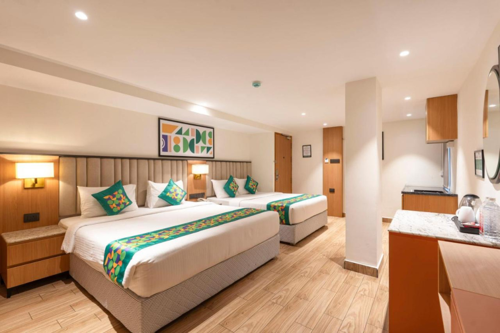 Hotel photo 11