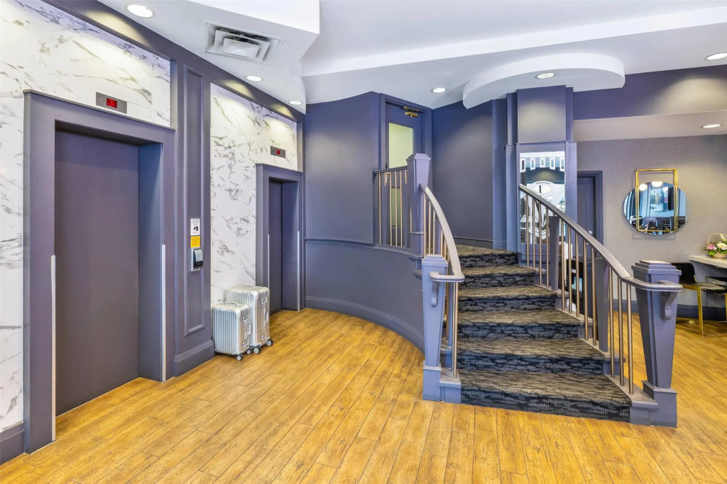 Quality Inn & Suites - Général