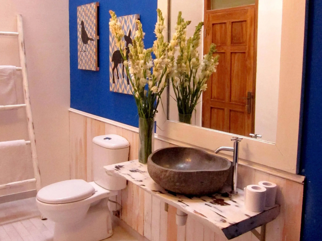 Tiga Lima Homestay Yogyakarta - Général