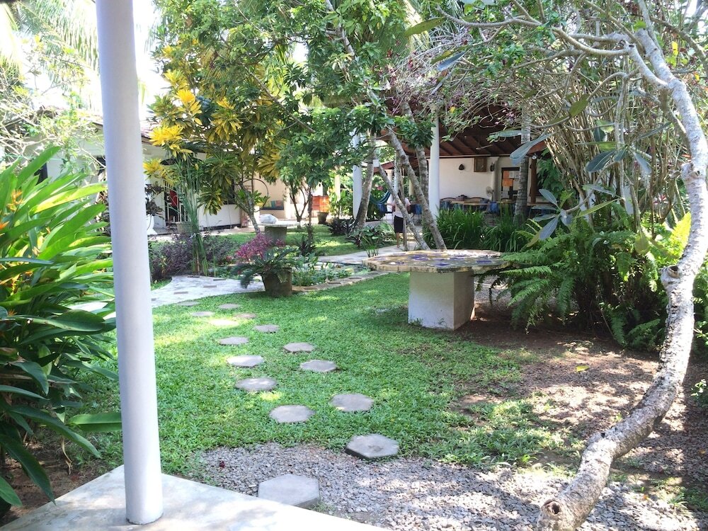 Paradise Garden