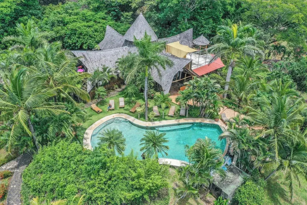 El-Sabanero Eco Lodge