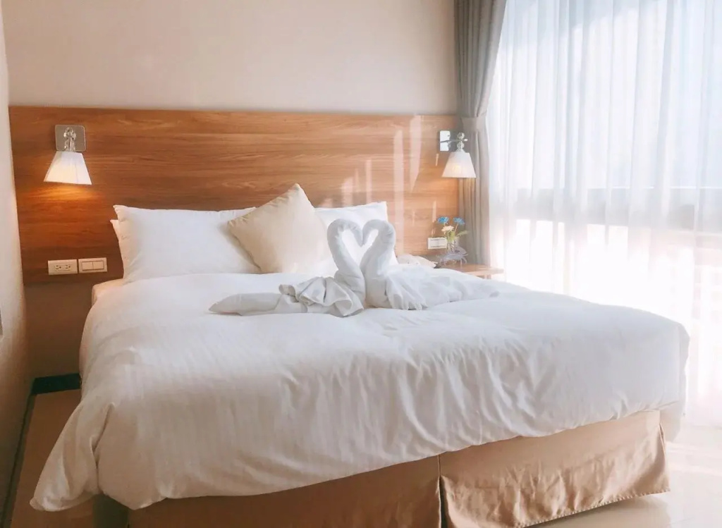 Hotel Leisure Taipei - Général