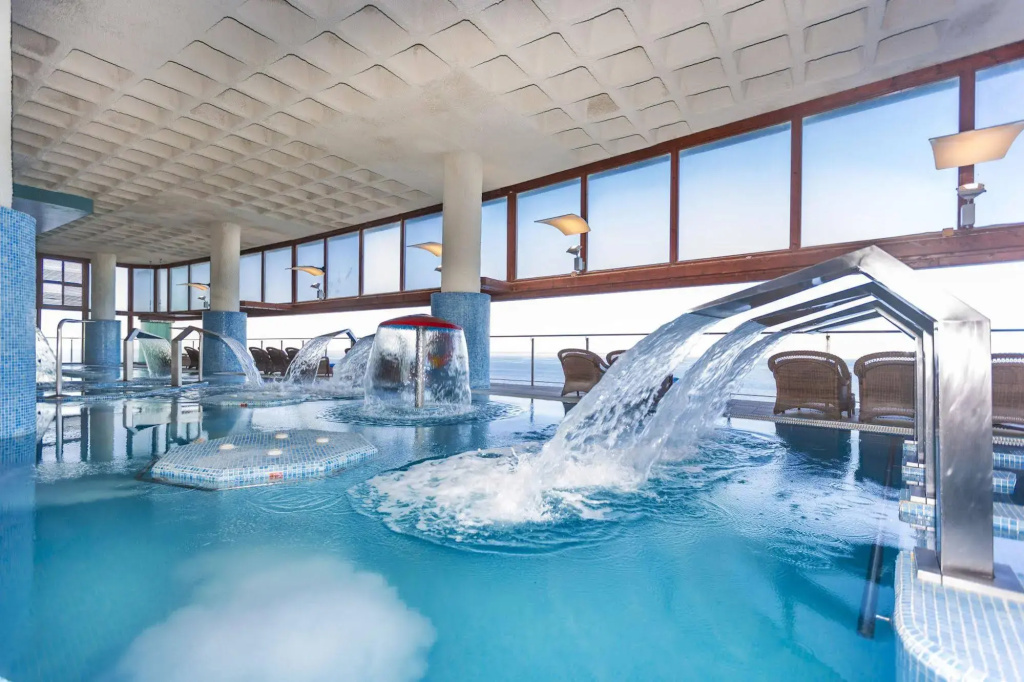 Gloria Palace Amadores Thalasso & Hotel - Général
