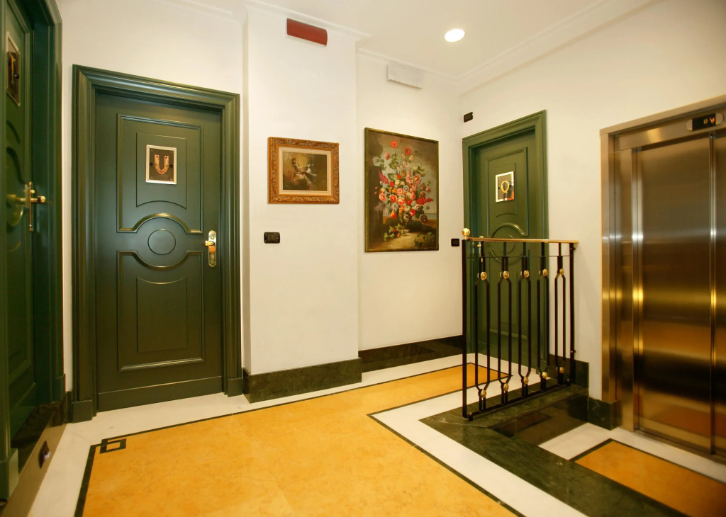 Hotel photo 12