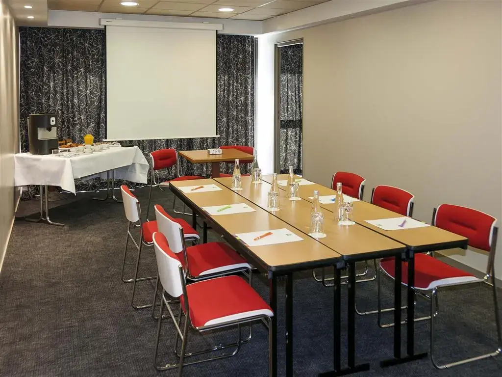 Ibis Styles Cognac - Général