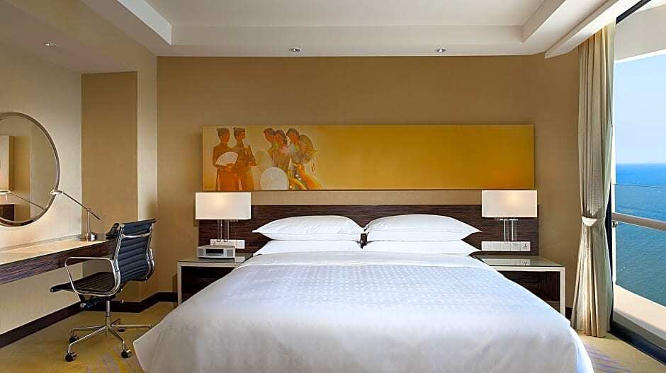 Sheraton Nha Trang Hotel & Spa