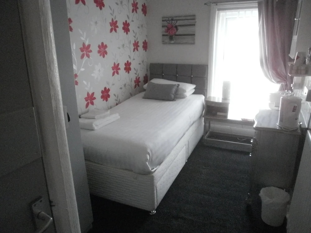 The Withnell Hotel - Chambres