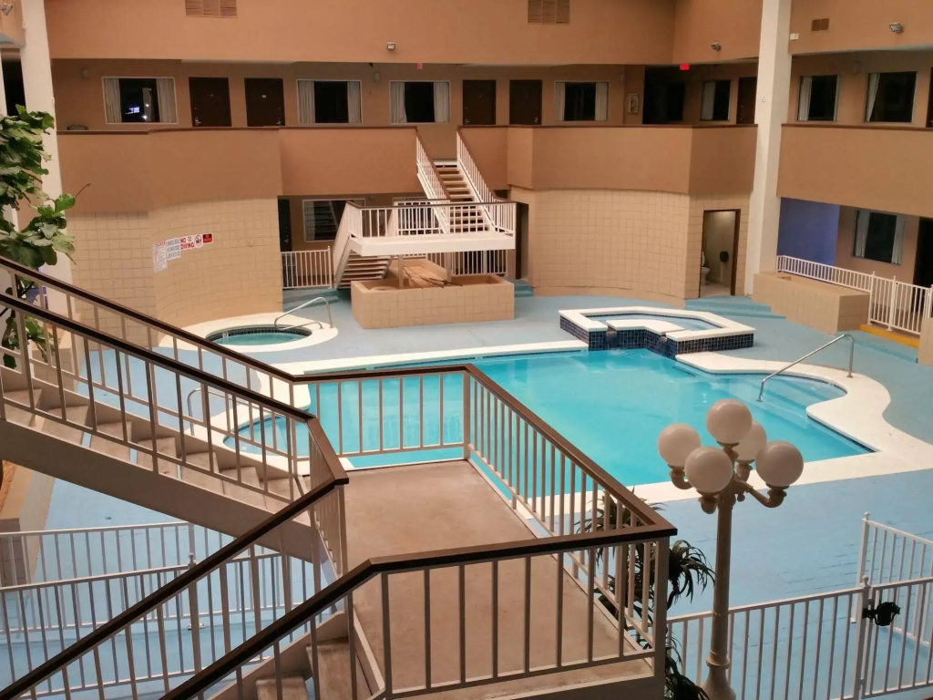 Hotel photo 17