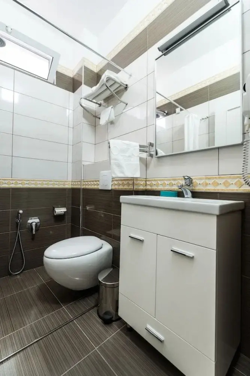 KEIT Hotel - Chambres