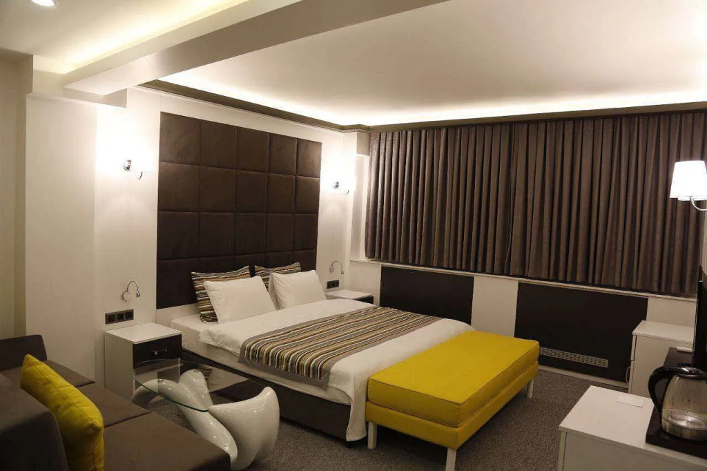 Palmiye Hotel Taksim - Général
