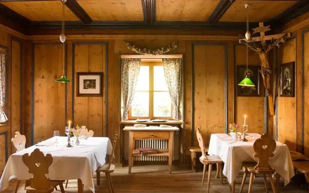 Gasthof Krone - Général
