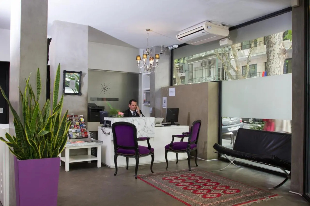 Hotel photo 28