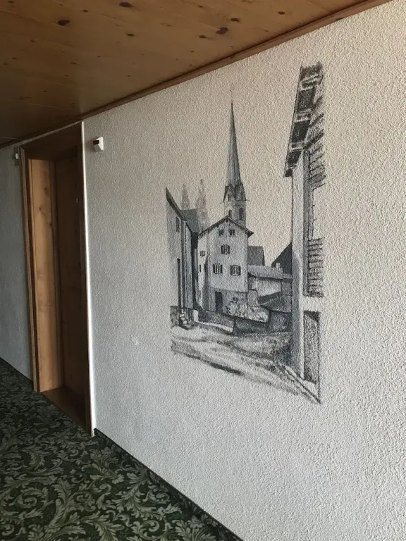 Hotel Danilo-Pianta - Général
