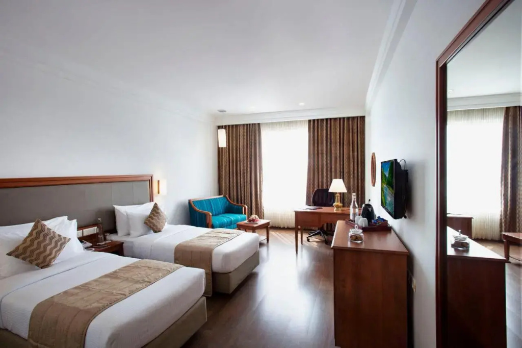 Hotel photo 18