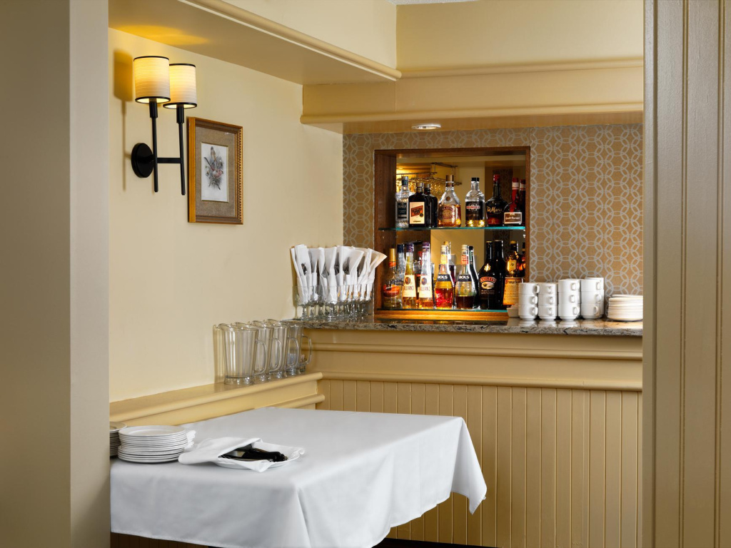 Royal Scot Hotel & Suites, Trademark Collection by Wyndham - Général