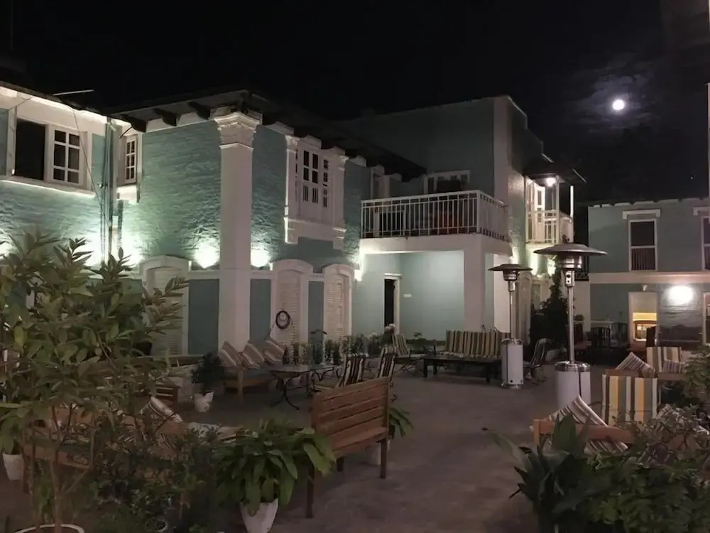 Hotel photo 7