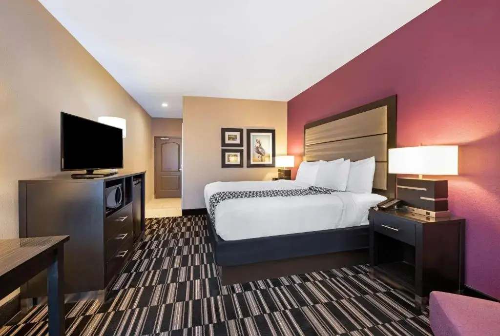 La Quinta Inn & Suites by Wyndham West Monroe - Chambres