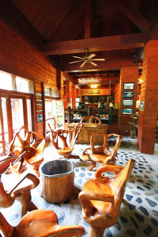 Kuraburi Greenview Resort - Général