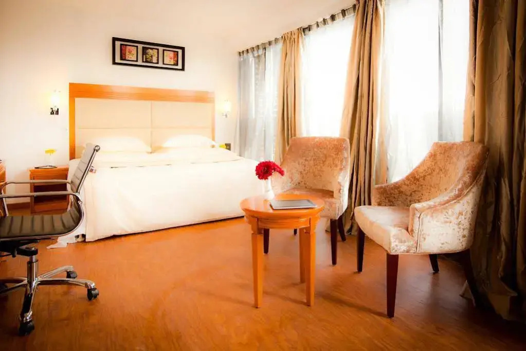 Hotel photo 5