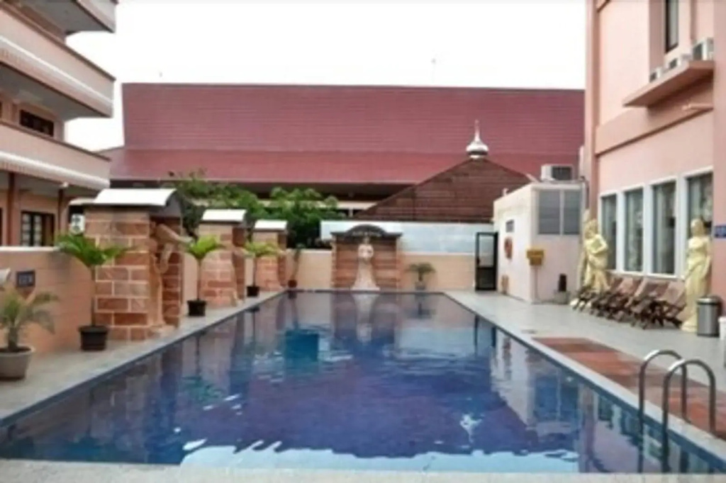 Hotel photo 28