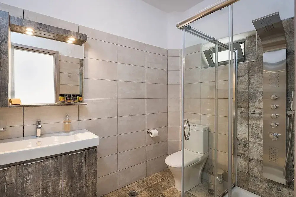 Glykeria Hotel by null