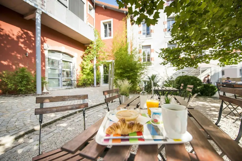 Appart Hôtel des Capucins - Général