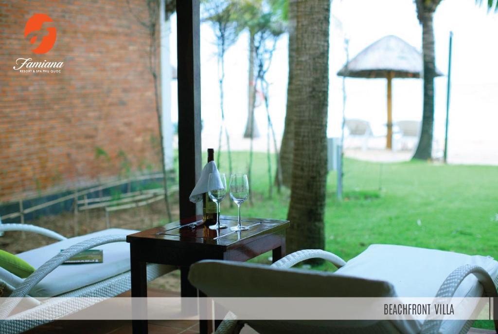 Famiana Resort & Spa
