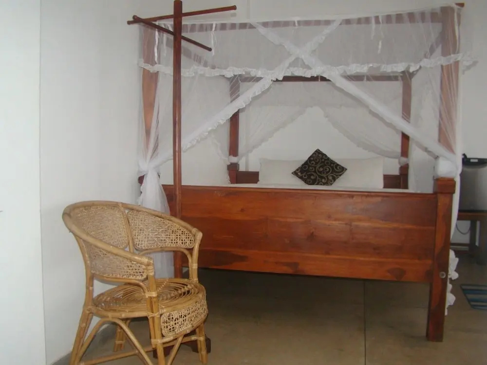 Hotel City Grand Ella - Chambres