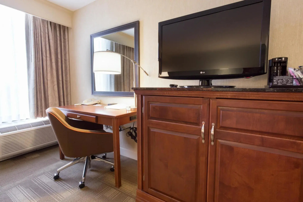 Spark by Hilton St. Louis Southwest - Général