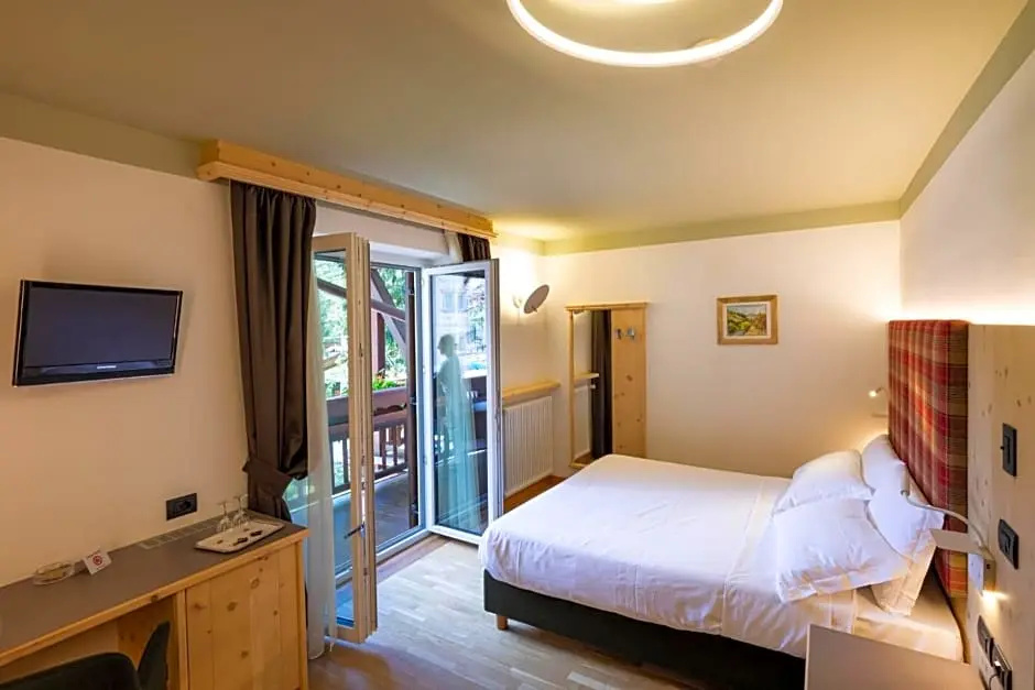 Hotel Medil - Chambres