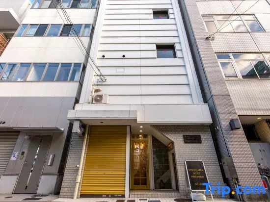 Yokohama　Stay 　Premier
