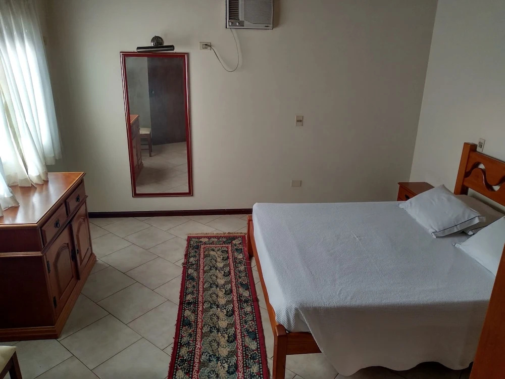 Hotel Lago das Pedras - Chambres