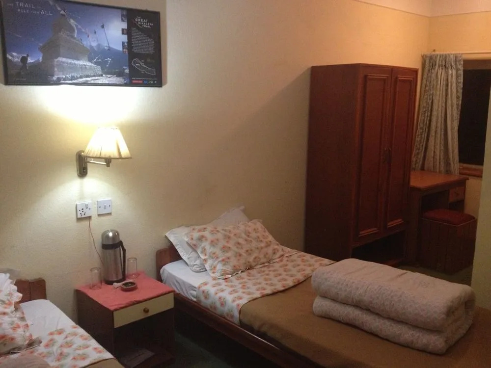 Balthali Village Resort - Général