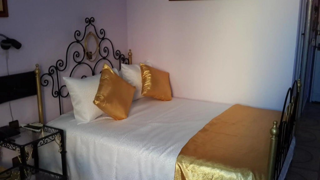 Moroccan House Hotel Marrakech - Général