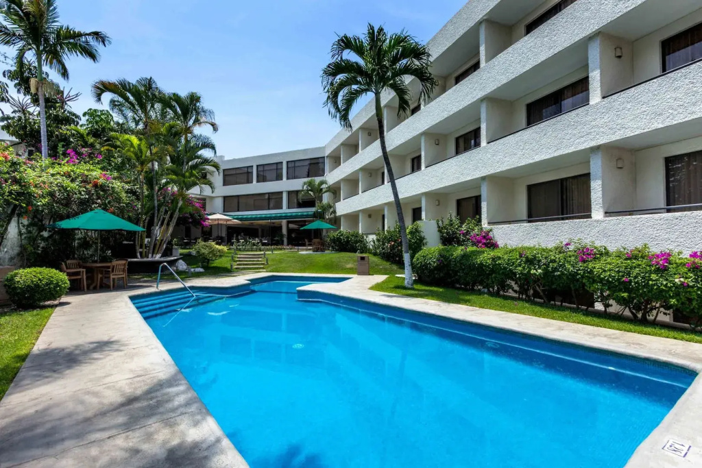 Casa Francisco Cuernavaca - Général