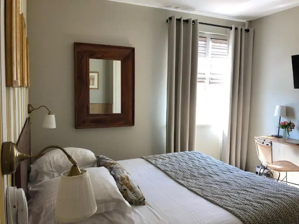 Comfort room